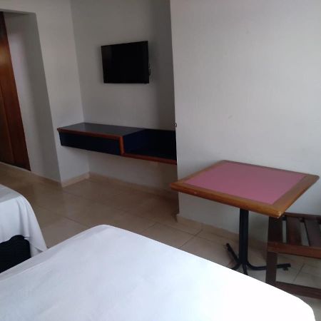 Virgilius Palace Hotel Araxá Εξωτερικό φωτογραφία