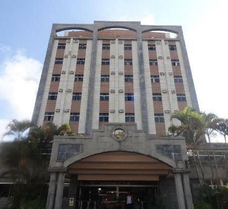 Virgilius Palace Hotel Araxá Εξωτερικό φωτογραφία