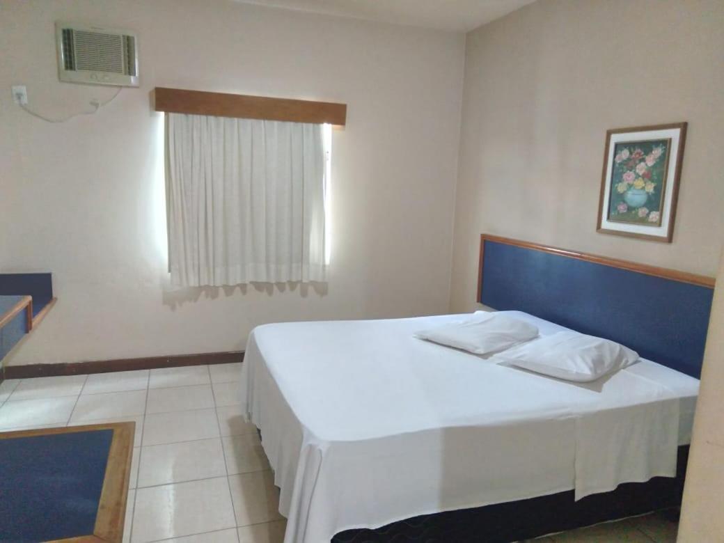 Virgilius Palace Hotel Araxá Εξωτερικό φωτογραφία