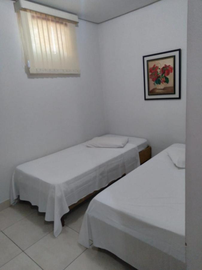 Virgilius Palace Hotel Araxá Εξωτερικό φωτογραφία