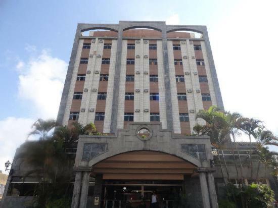Virgilius Palace Hotel Araxá Εξωτερικό φωτογραφία